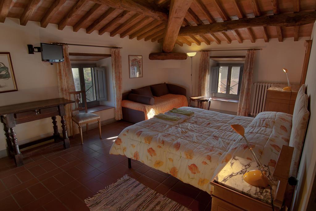 Podere Violino Sansepolcro Quarto foto