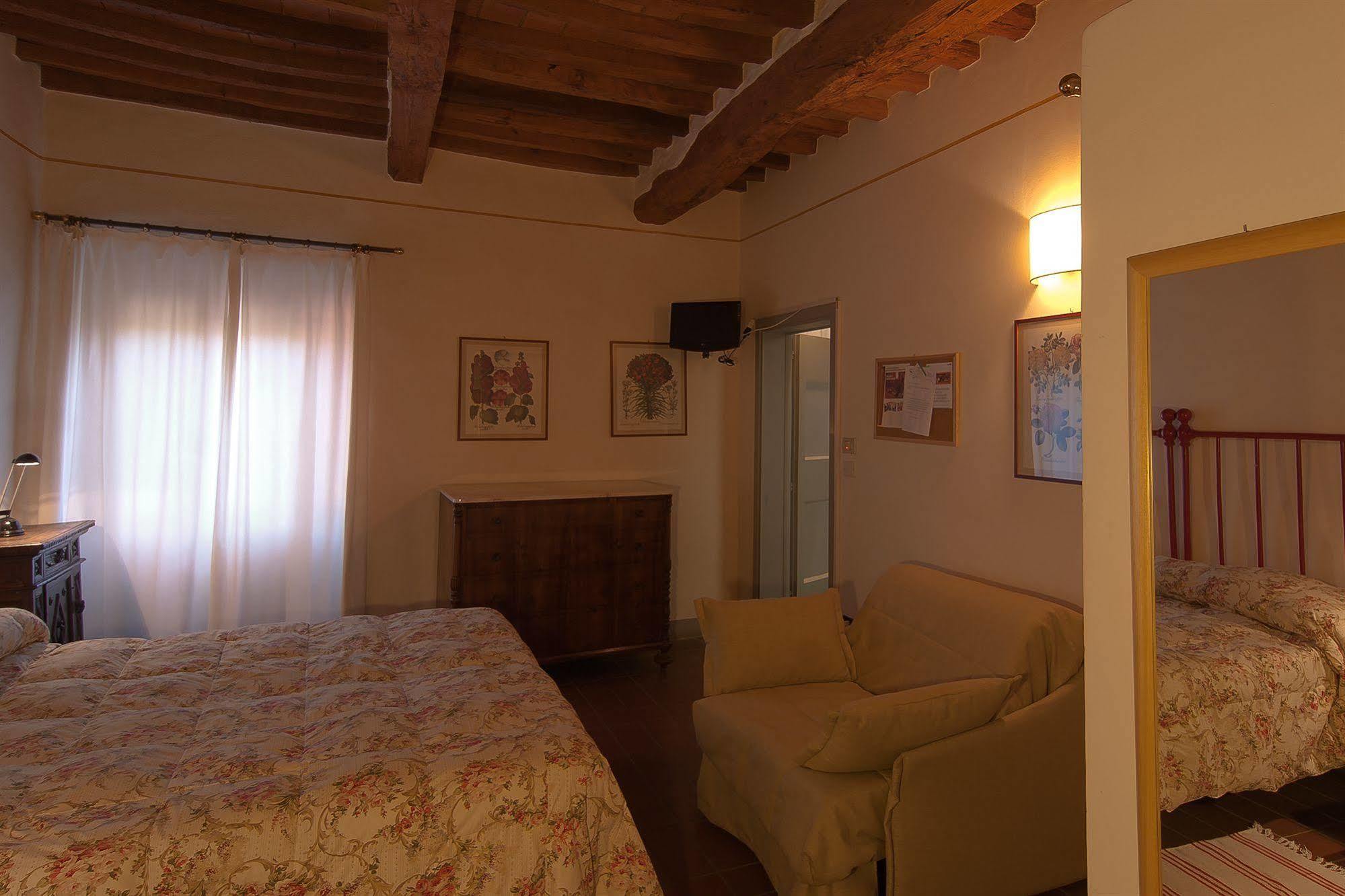 Podere Violino Sansepolcro Exterior foto